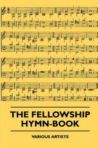 Cover of The Fellowship Hymn-Book