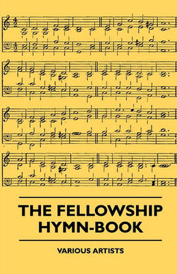 Book cover for The Fellowship Hymn-Book