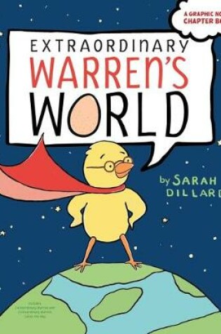 Cover of Extraordinary Warren's World