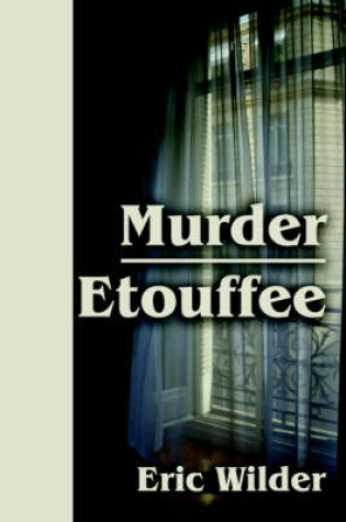 Cover of Murder Etouffee