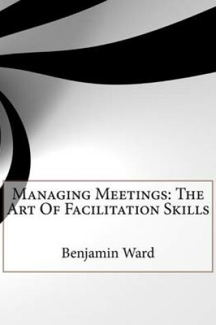 Cover of Managing Meetings