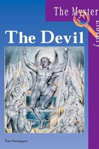 Cover of The Devil