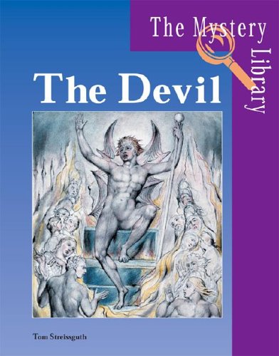 Cover of The Devil