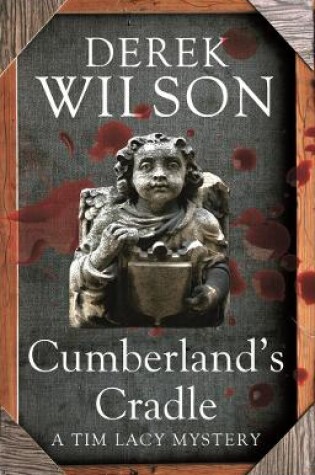 Cover of Cumberland's Cradle