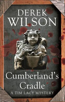 Book cover for Cumberland's Cradle