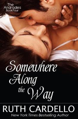 Book cover for Somewhere Along the Way