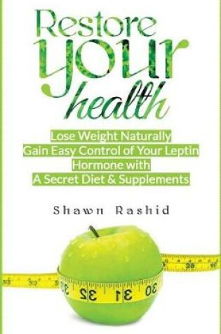 Cover of Restore Your Health