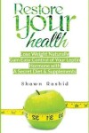 Book cover for Restore Your Health