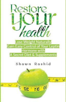 Book cover for Restore Your Health