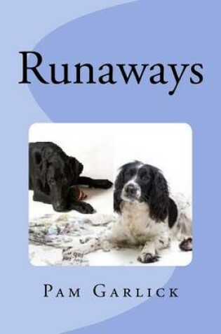 Cover of Runaways