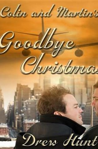 Cover of Colin and Martin's Goodbye Christmas