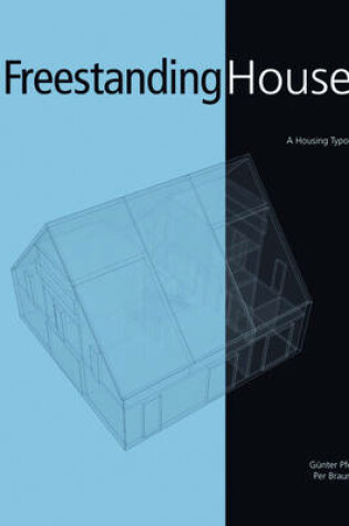 Cover of Freestanding Houses