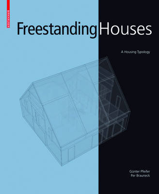 Book cover for Freestanding Houses