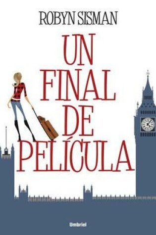 Cover of Un Final de Pelicula