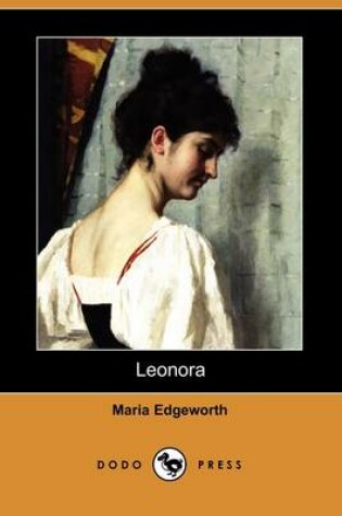 Cover of Leonora (Dodo Press)