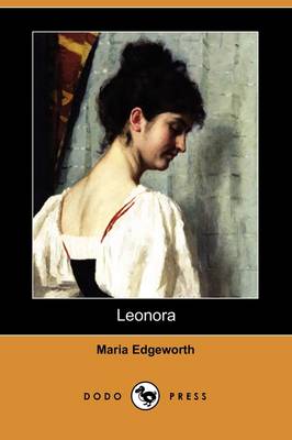 Book cover for Leonora (Dodo Press)