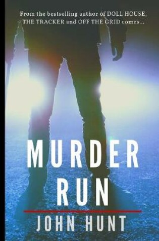Cover of Murder Run
