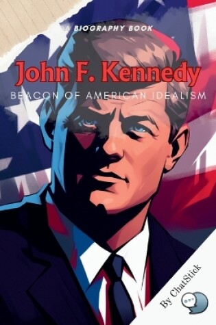 Cover of John F. Kennedy