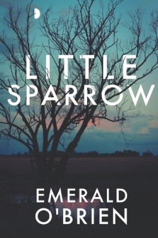 Cover of Little Sparrow