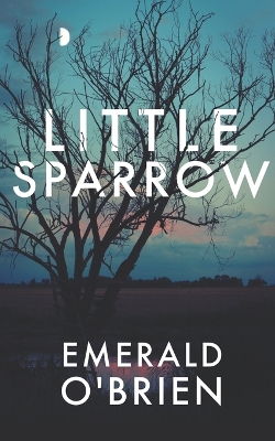 Book cover for Little Sparrow