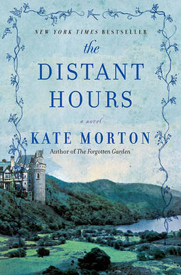 Book cover for The Distant Hours