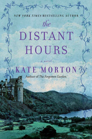 Cover of The Distant Hours