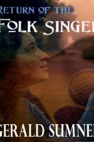 Cover of Return of the Folk Singer