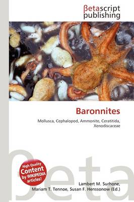 Cover of Baronnites