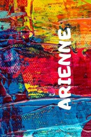 Cover of Arienne