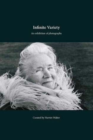 Cover of Infinite Variety