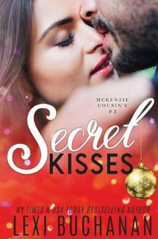 Cover of Secret Kisses