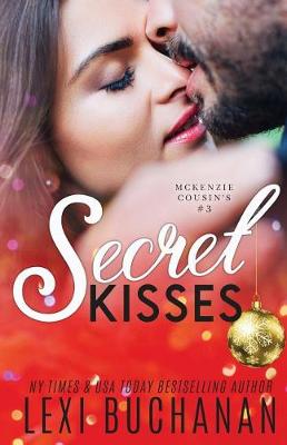 Book cover for Secret Kisses