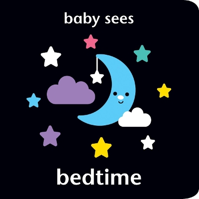 Cover of Baby Sees: Bedtime