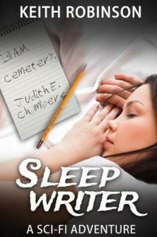 Cover of Sleep Writer (Book 1)