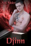 Book cover for Djinn