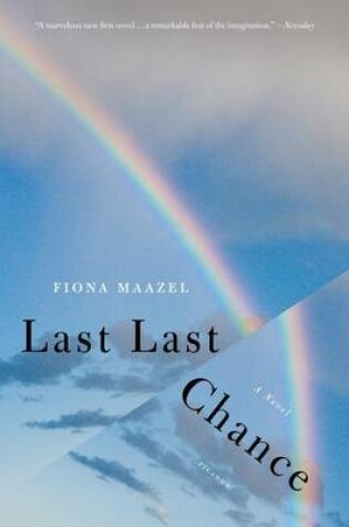 Cover of Last Last Chance