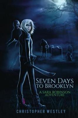 Book cover for Seven Days to Brooklyn