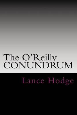 Book cover for The O'Reilly Conundrum