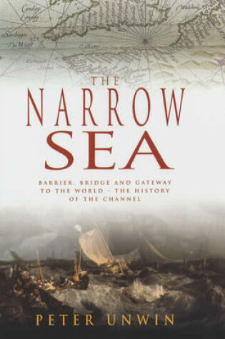 Cover of The Narrow Sea