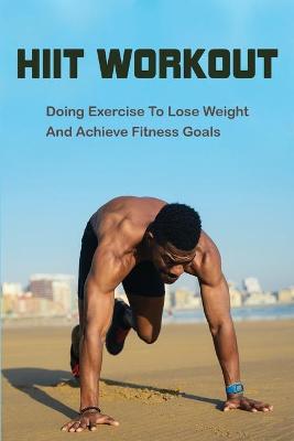 Book cover for HIIT Workout