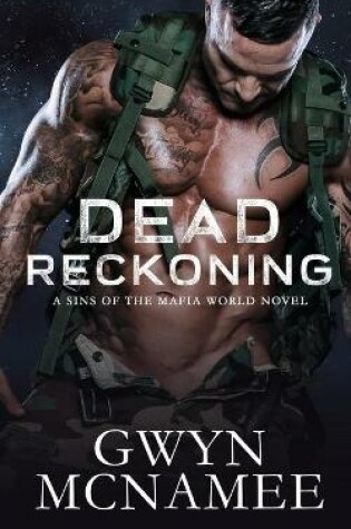 Cover of Dead Reckoning