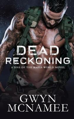 Book cover for Dead Reckoning