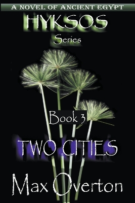 Book cover for Two Cities