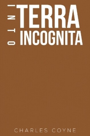 Cover of Into Terra Incognita