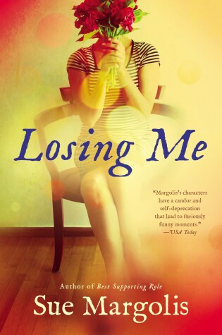 Cover of Losing Me