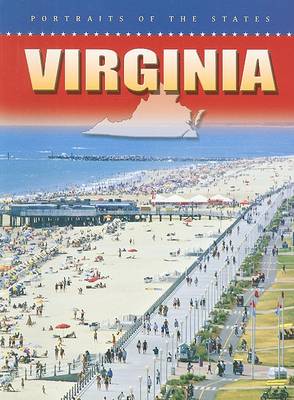 Cover of Virginia