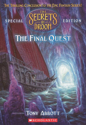 Cover of The Final Quest