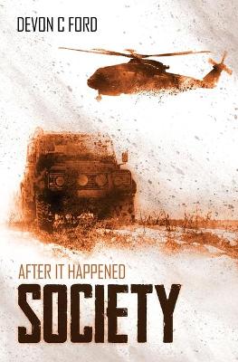 Cover of Society