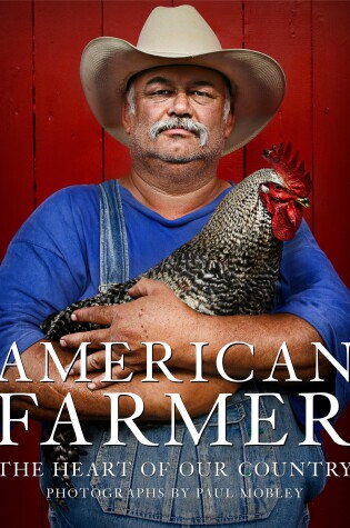 Cover of American Farmer