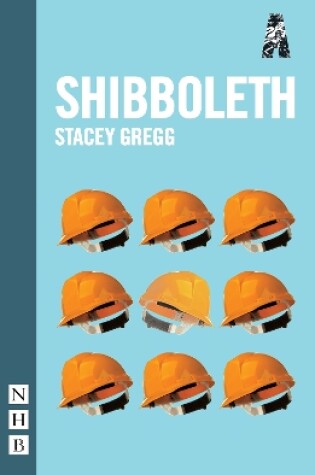 Cover of Shibboleth